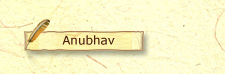 Anubhav