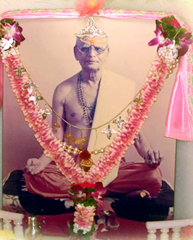 Bhau Maharaj