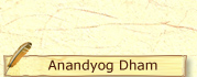 Aanandyog Dham